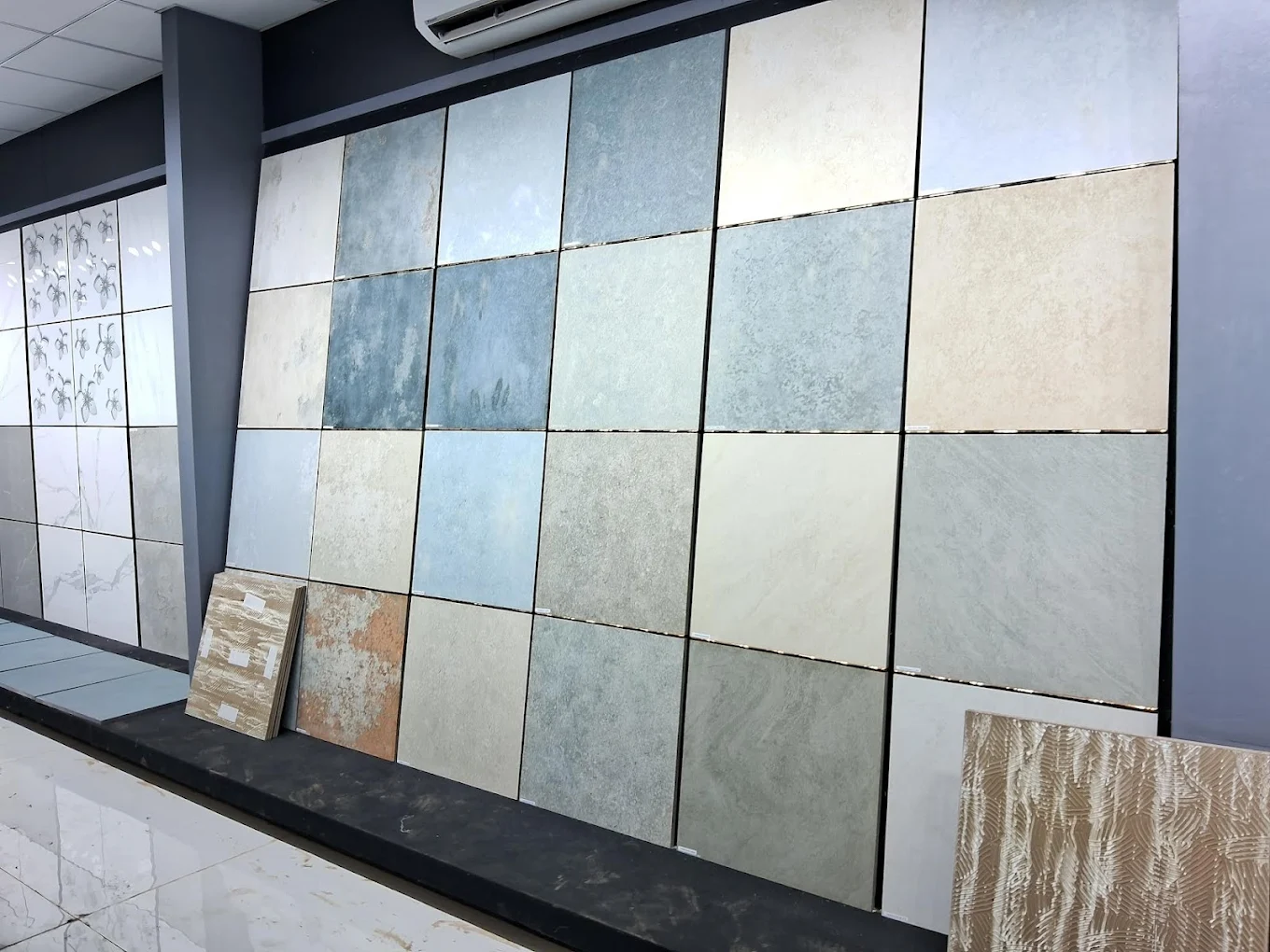 Real Granito Pvt Ltd