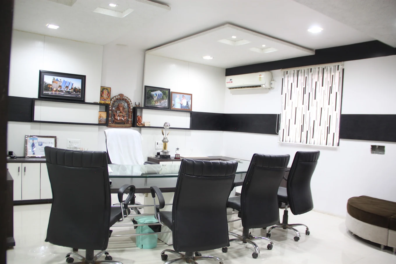 Lexus Granito (India) Ltd.