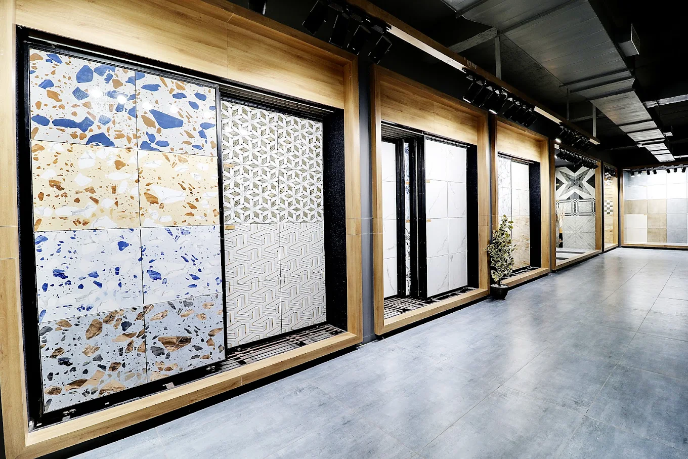 Skytouch Ceramic Pvt Ltd
