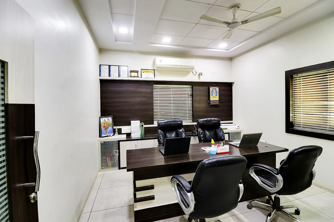 Skytouch Ceramic Pvt Ltd