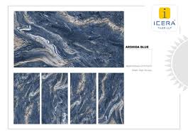 Icera ceramic