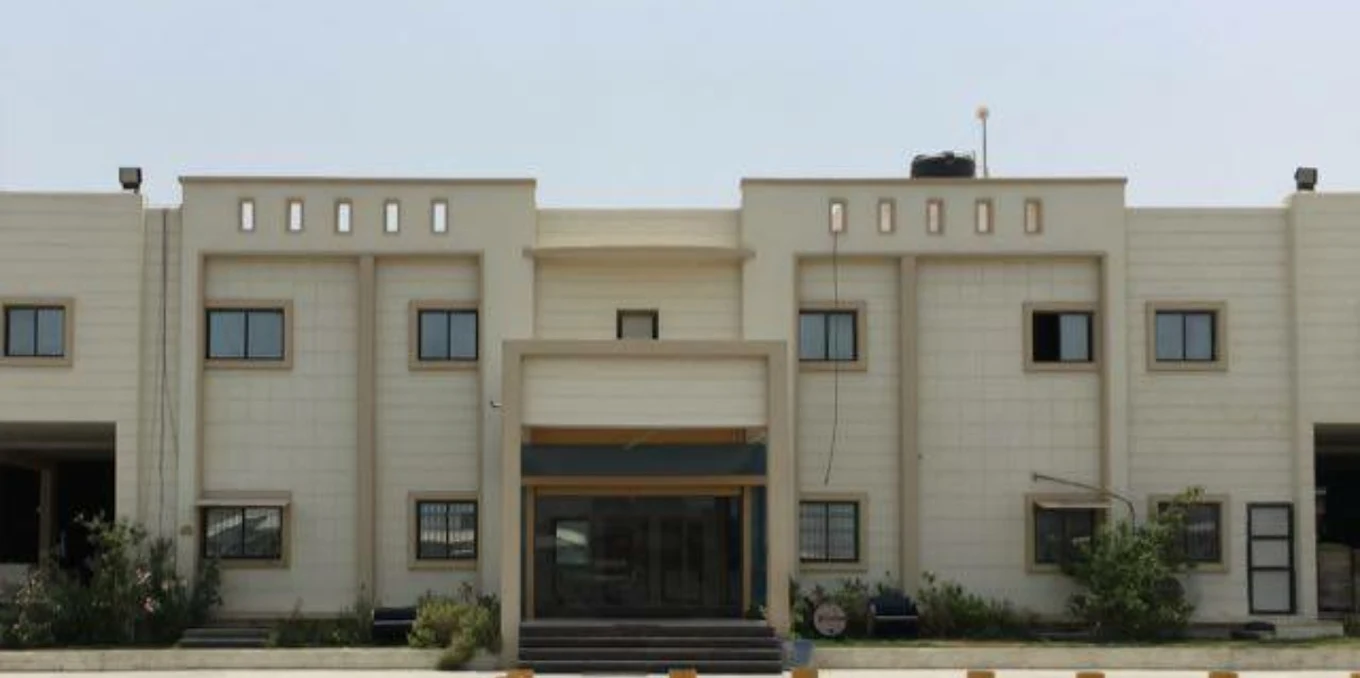 Creanza Ceramic Private Limited factory front photo