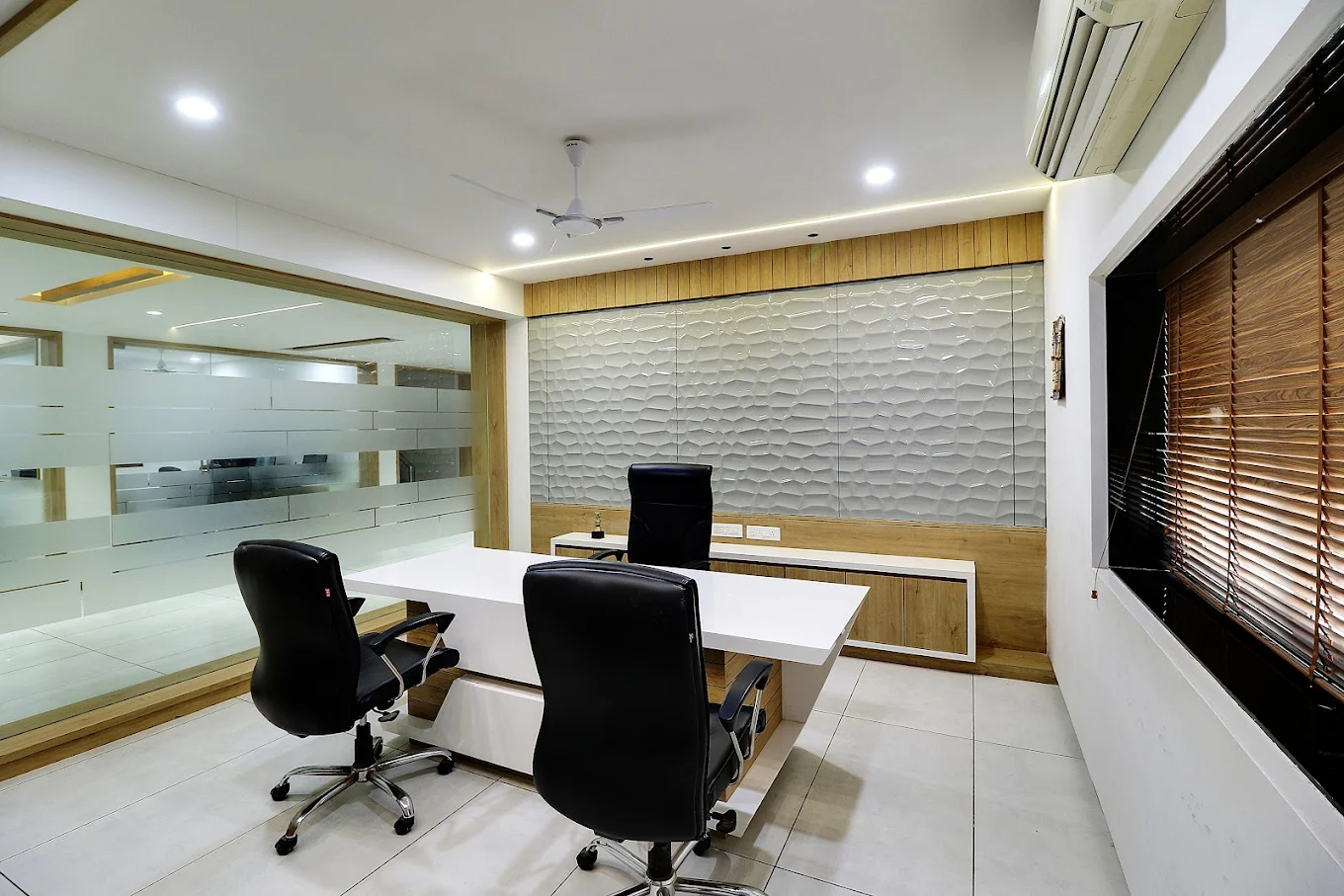 Delta Tiles Ltd