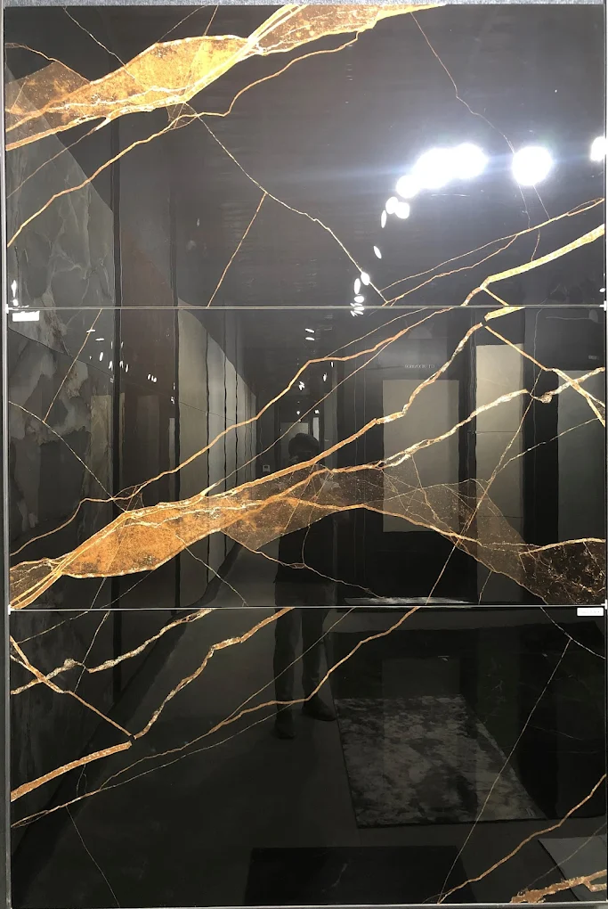 Luxgres Ceramica LLP