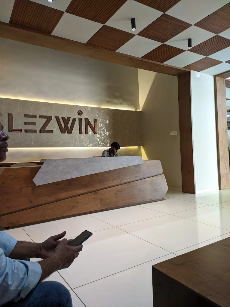 Lezwin Tiles LLP