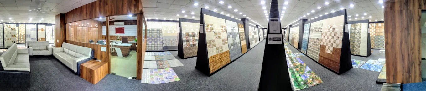 ROTTO CERAMIC LLP