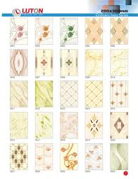 Luton Ceramic Pvt Ltd