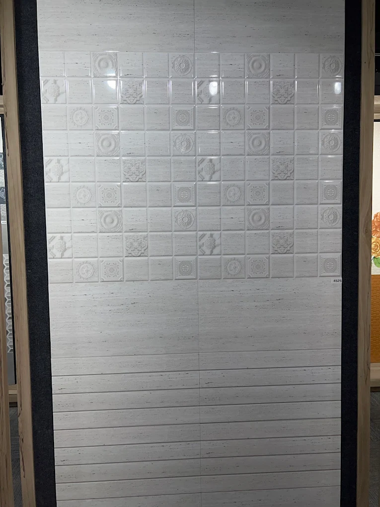 Mozzeco Tiles LLP