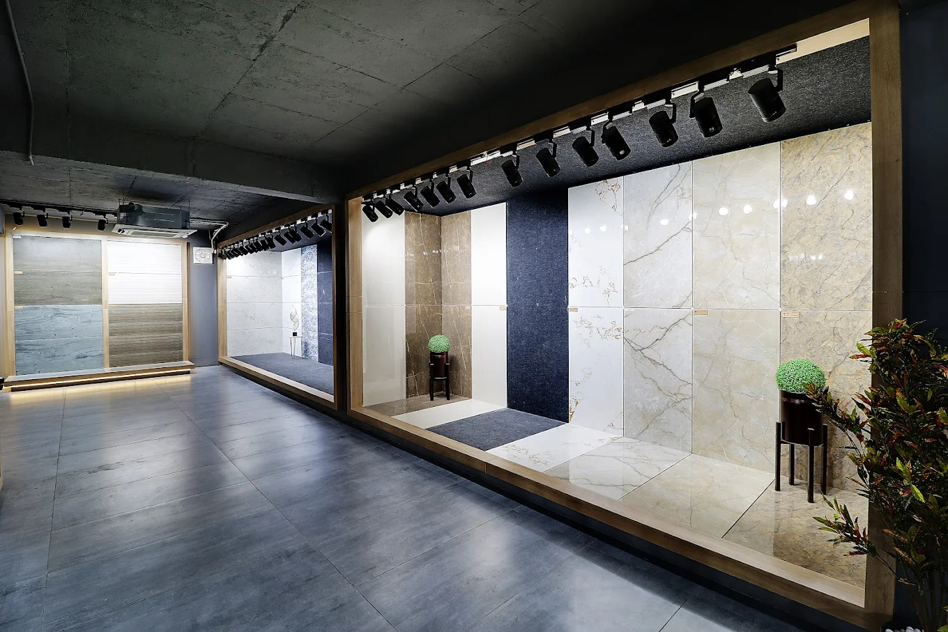 Skytouch Ceramic Pvt Ltd