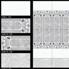 Wallmark Ceramic Industry