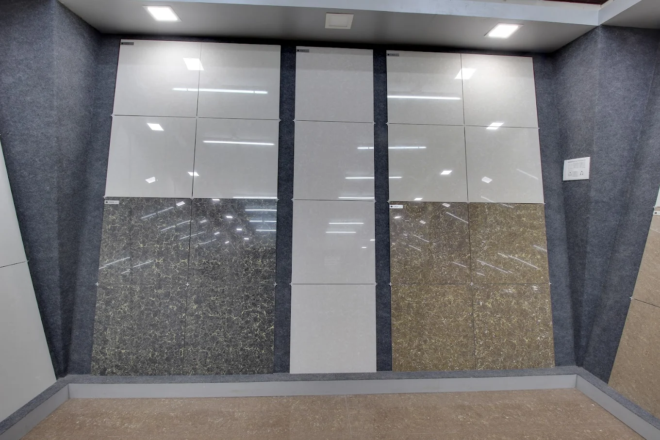Redstone Granito Pvt Ltd