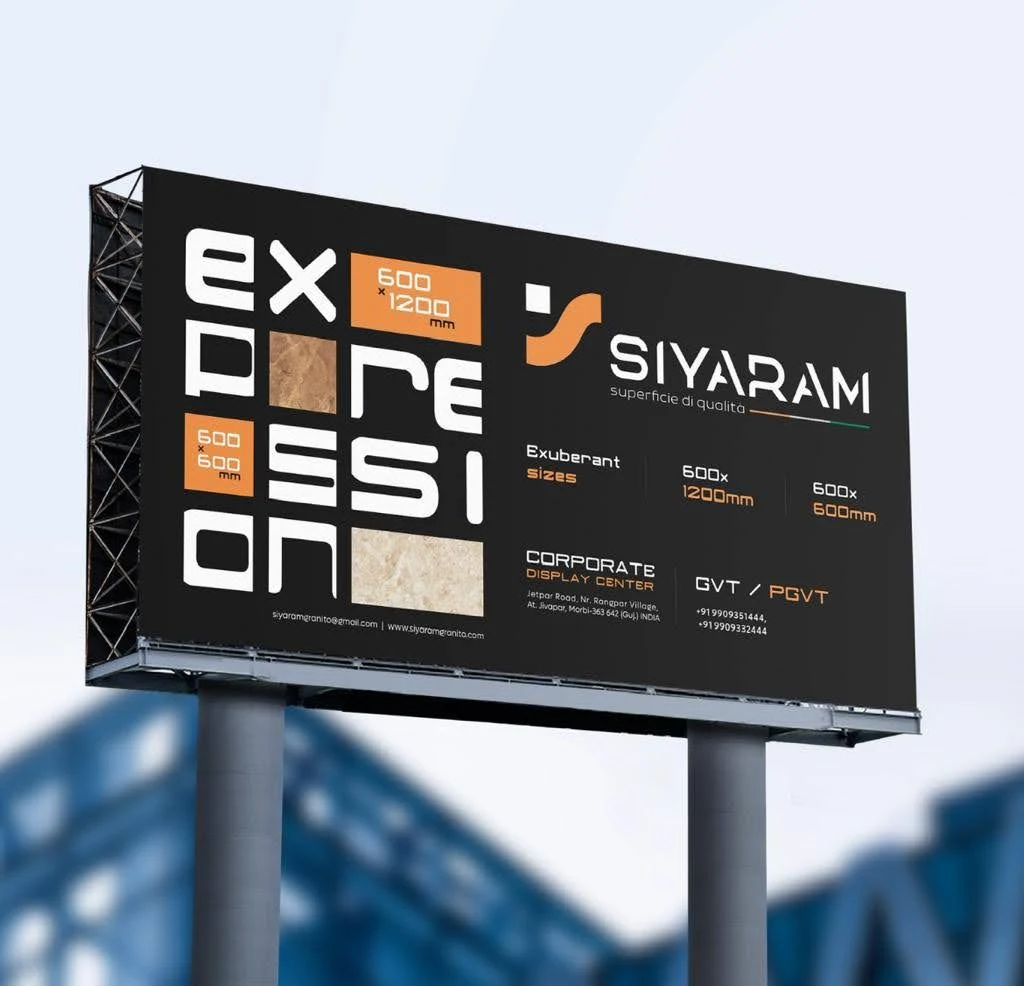 Siyaram Granito Pvt Ltd