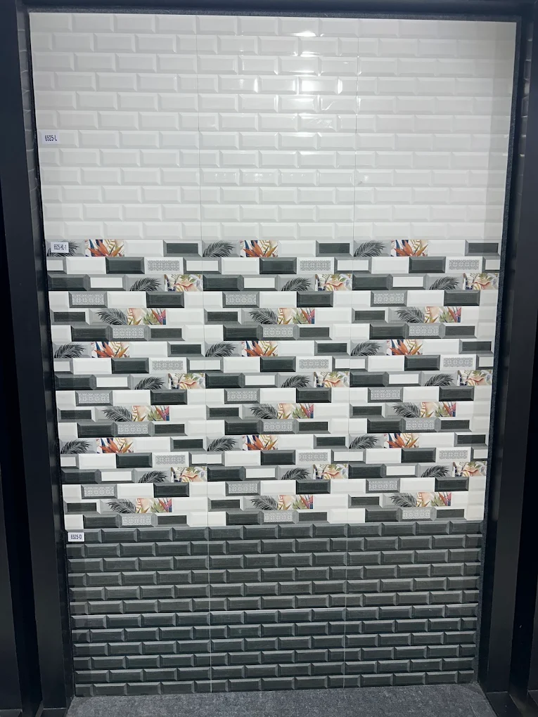 Sirium Ceramic Pvt Ltd