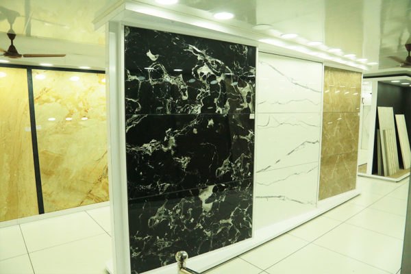 Torino Tiles LLP