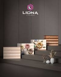 Liona Tiles LLP