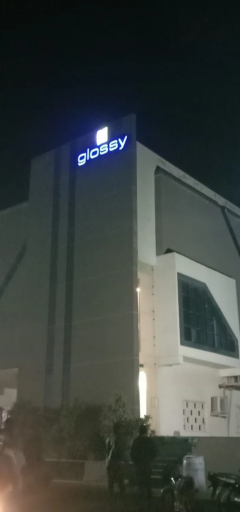 factory