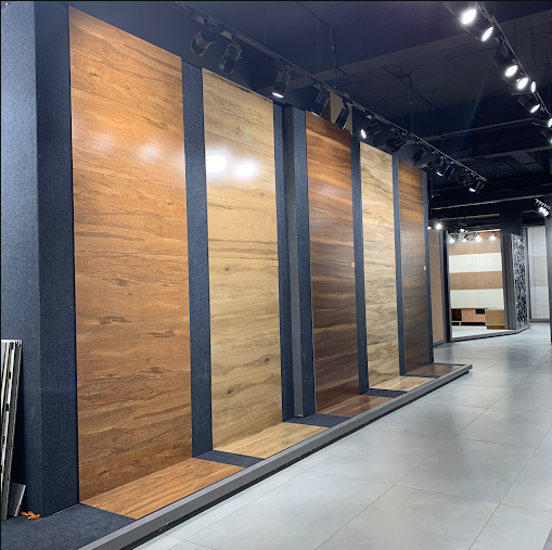 Millennium Tiles LLP