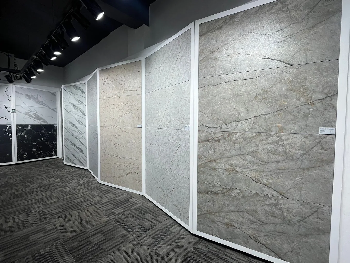 Passero Vitrified LLP