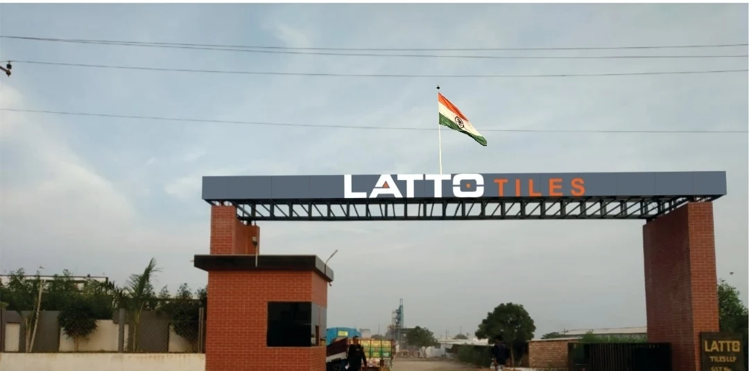 Latto Tiles LLP