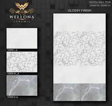 Wellona Ceramic LLP