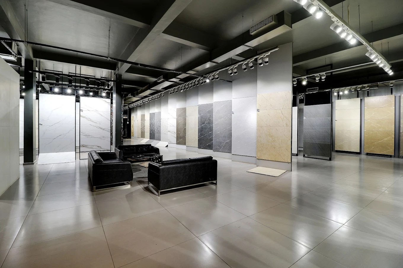 Monza Granito Pvt Ltd