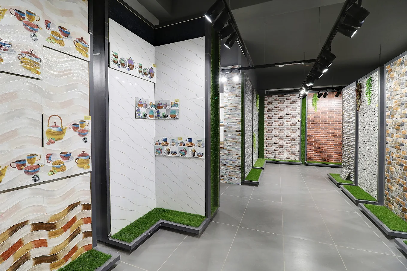 Keezia Tiles LLP