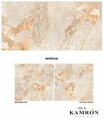 Kamron Tiles LLP