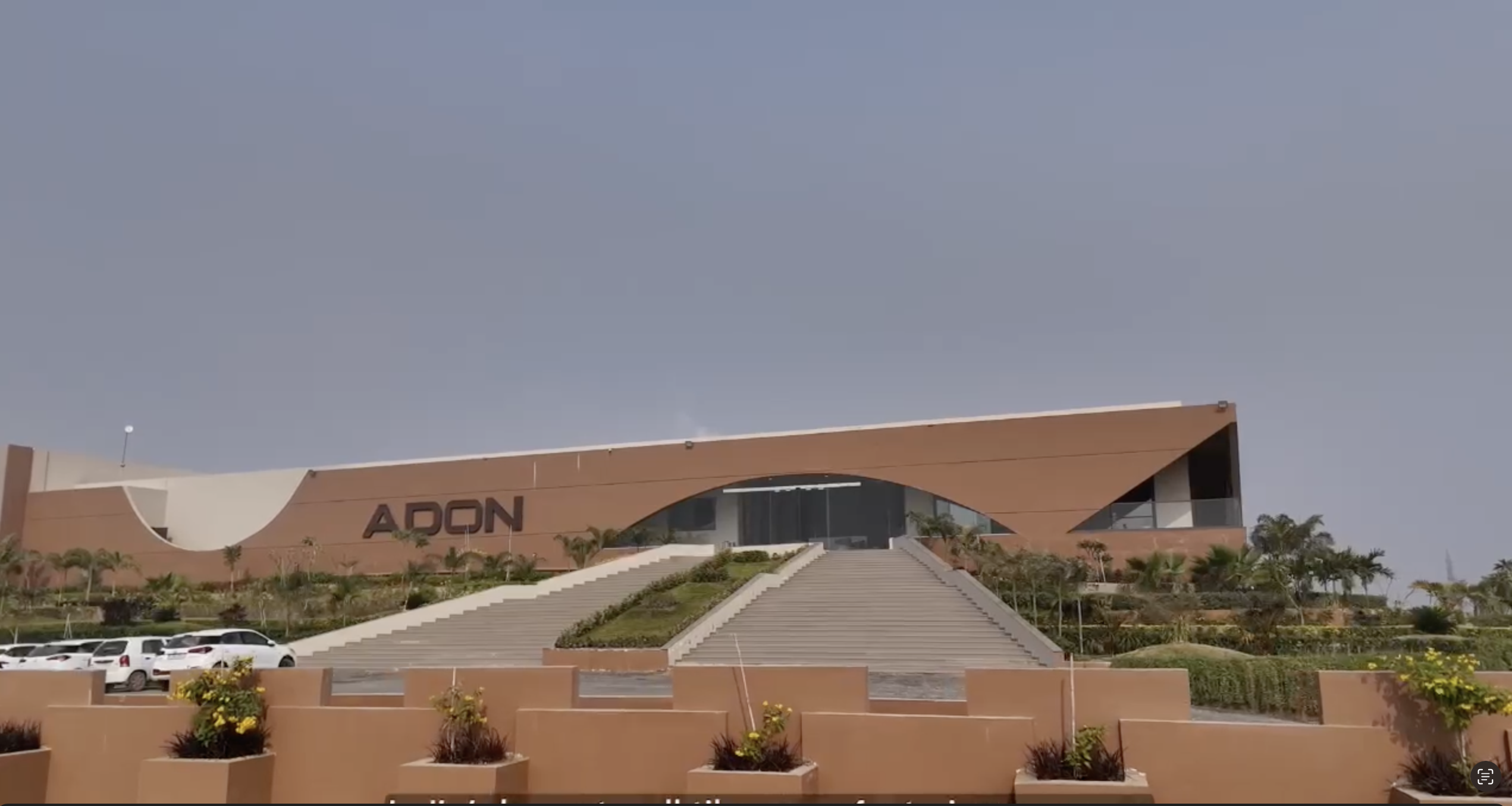 Adon Ceramic LLP