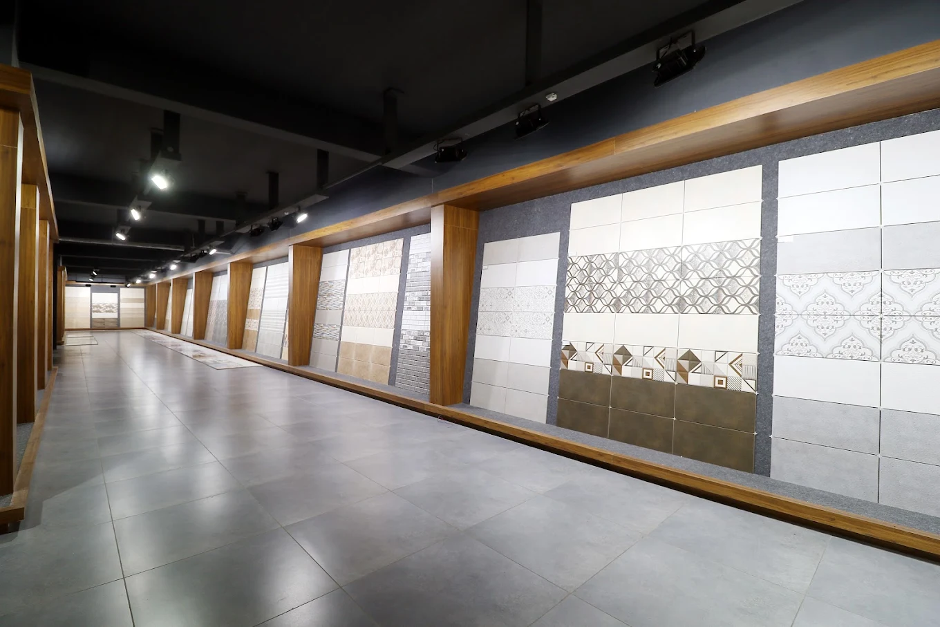 Q-7 Ceramic LLP
