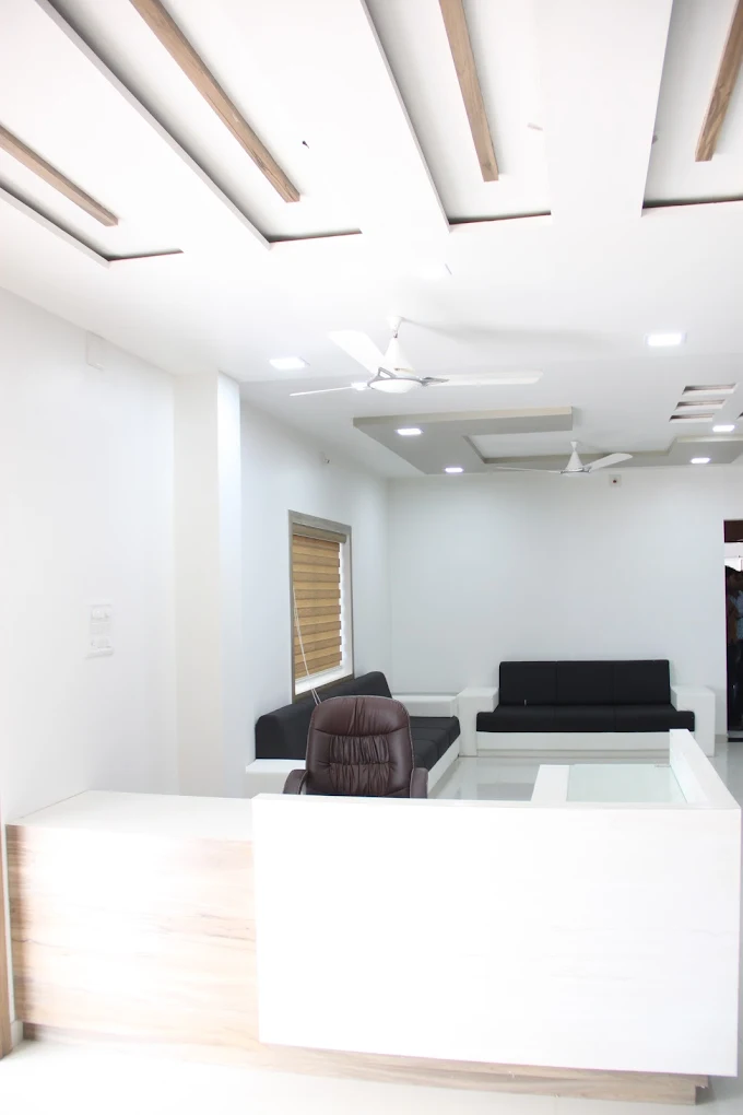 Dunexo ceramic pvt ltd