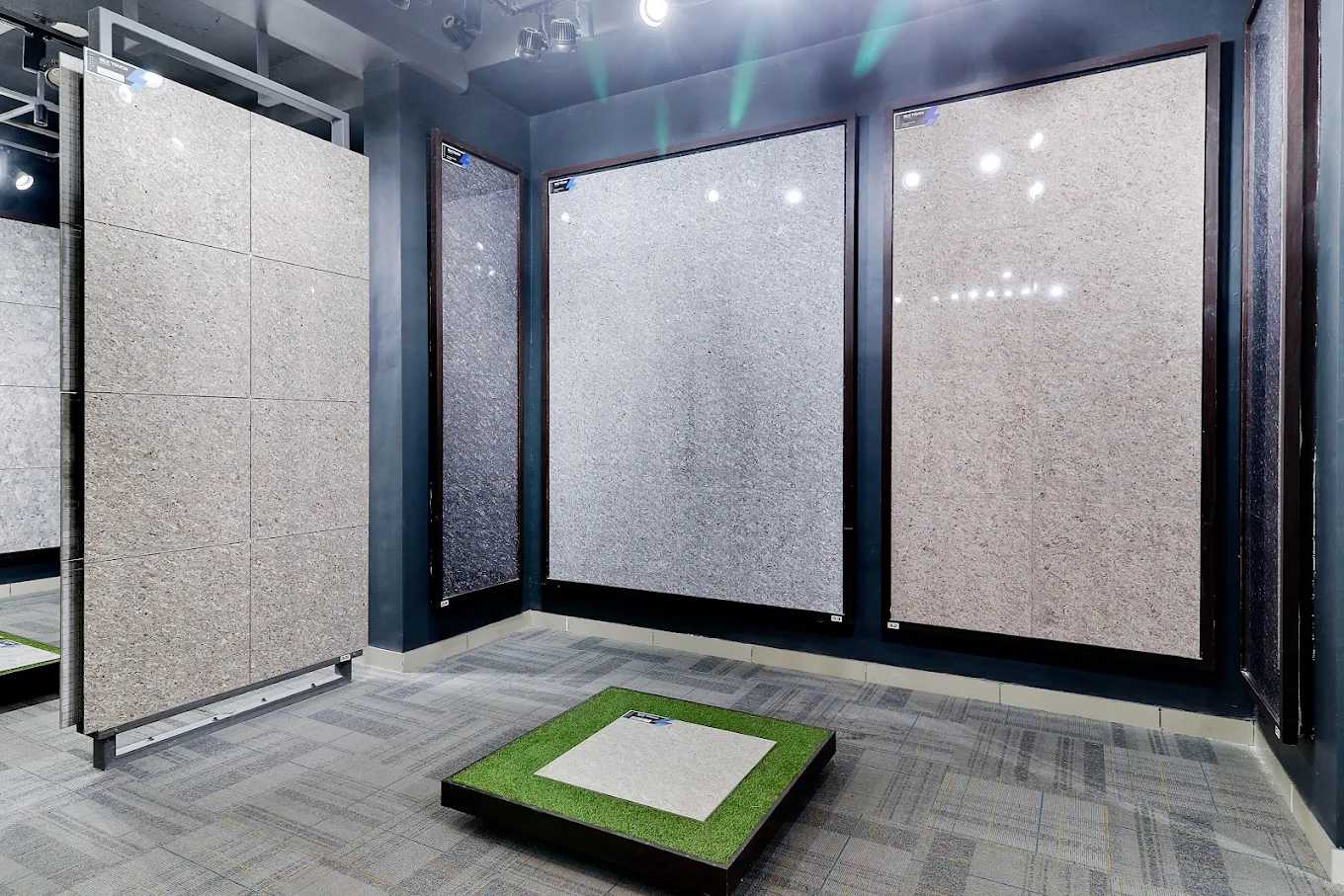 Silk Touch Vitrified Pvt Ltd