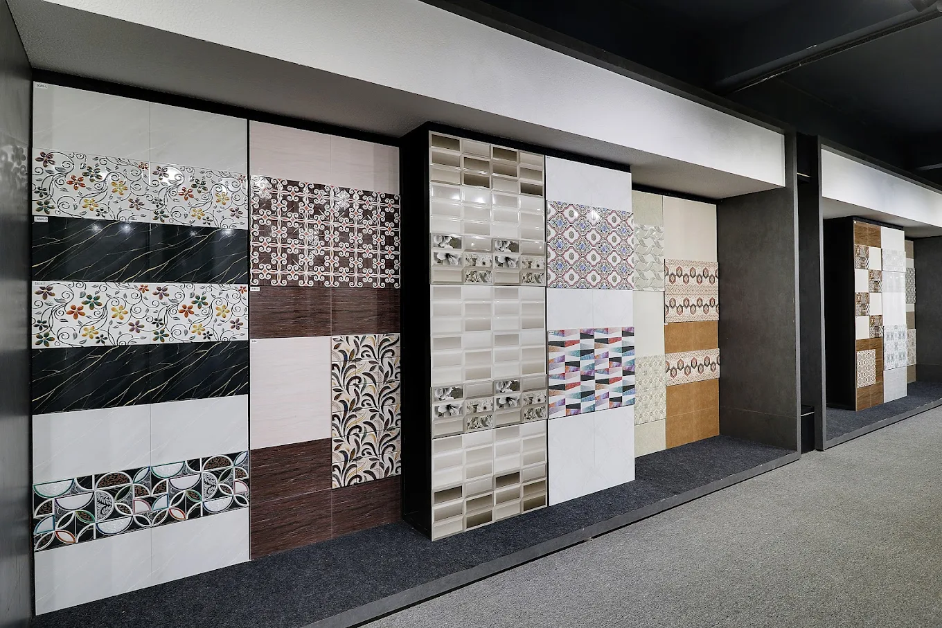 Ivanta Ceramics Ind. Pvt Ltd