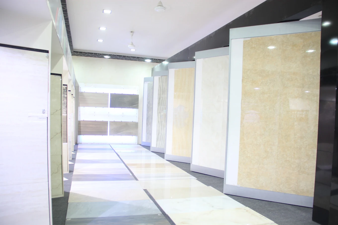 Lexus Granito (India) Ltd.