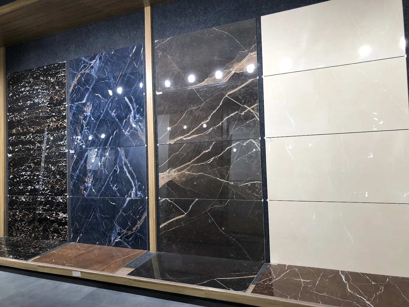Lakme Vitrified LLP