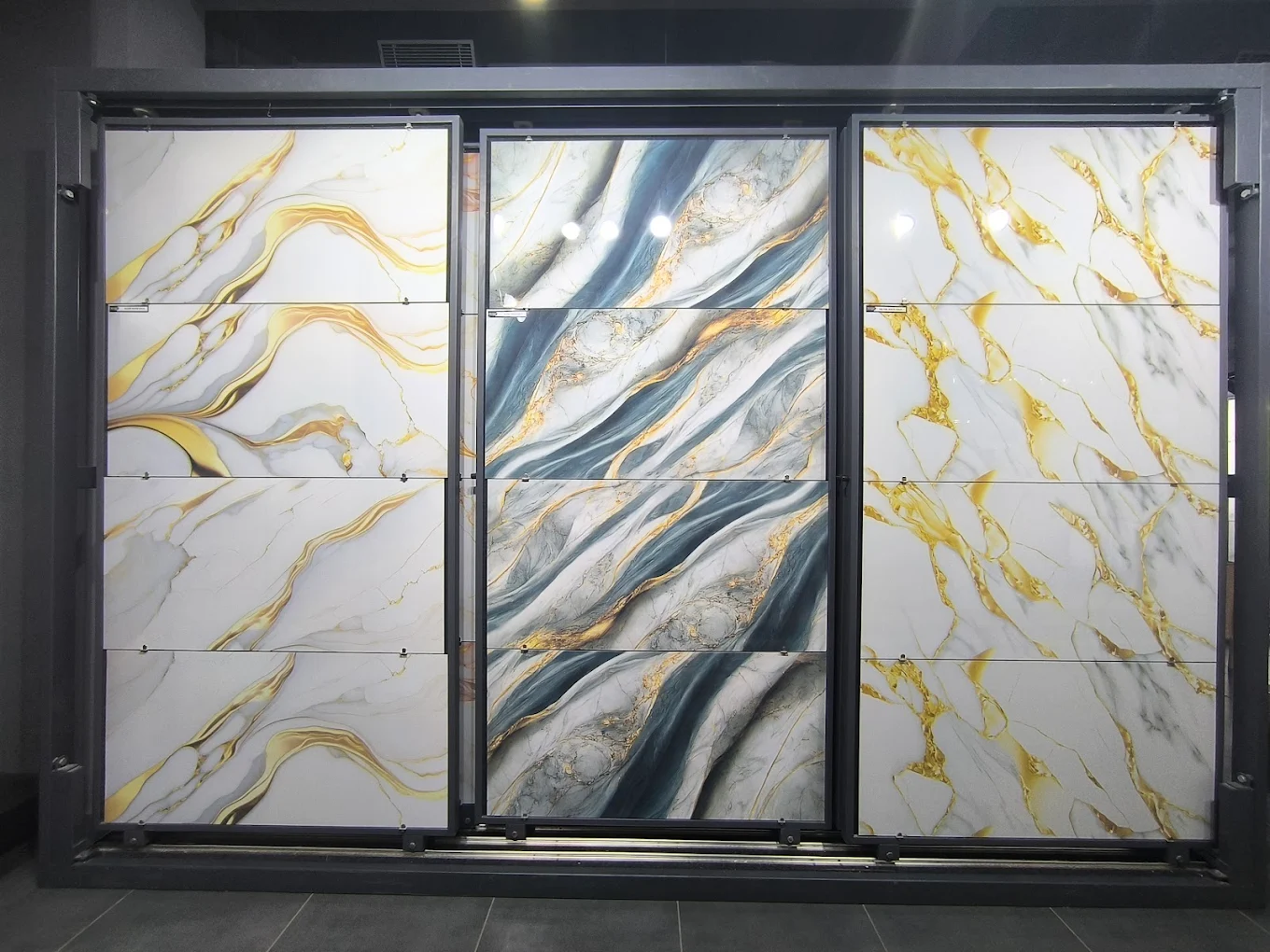 Sonex Vitrified LLP