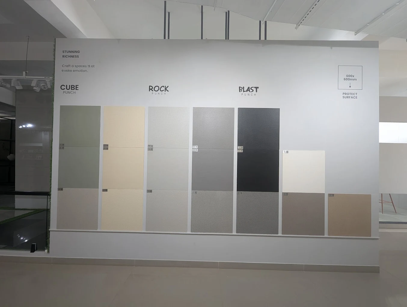 Casagres Tiles