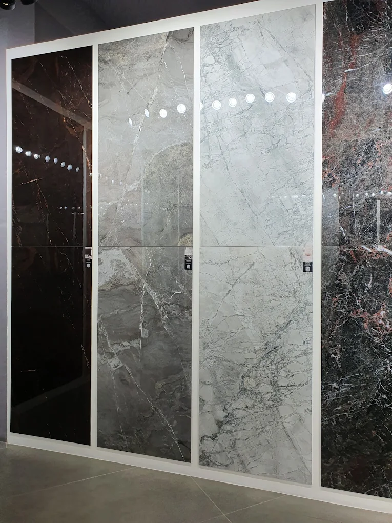 SIMERO VITRIFIED PVT LTD