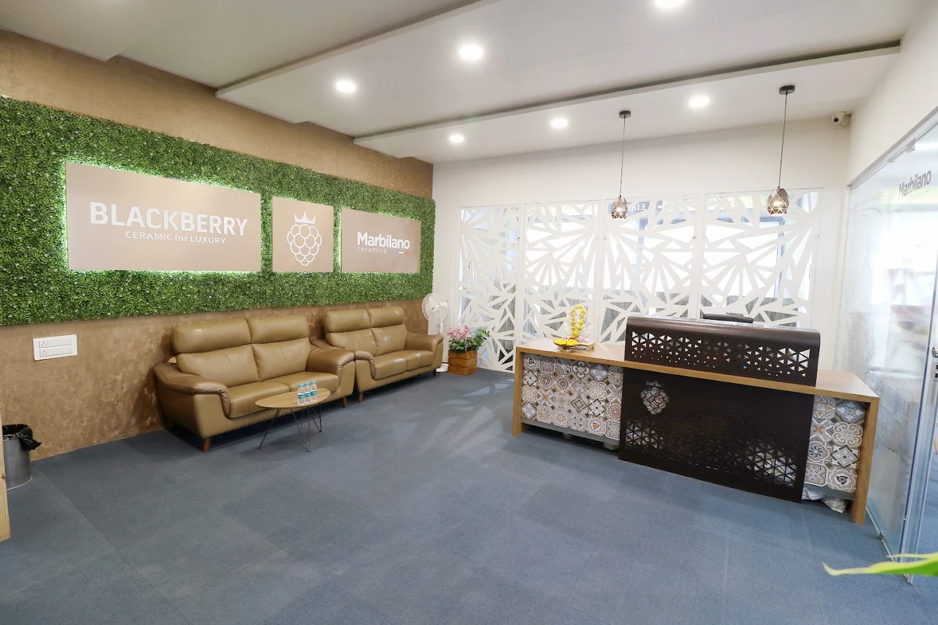 Marbilano tiles LLP