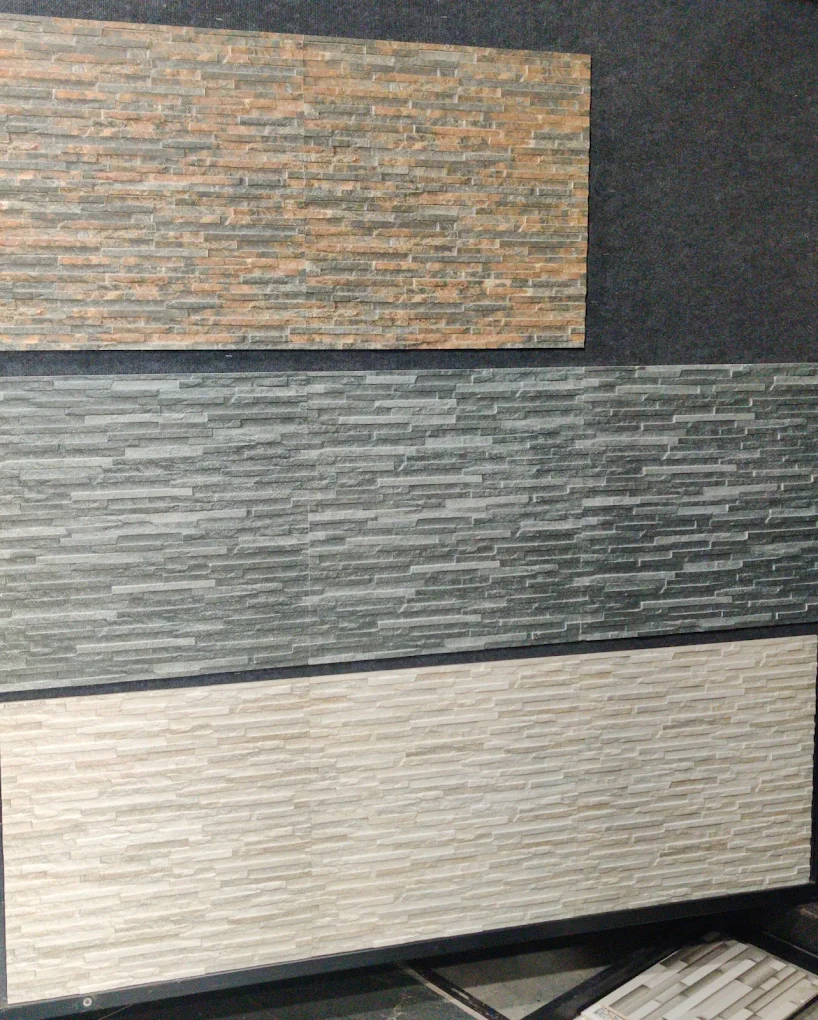 Rey Cera Ceramic Pvt Ltd