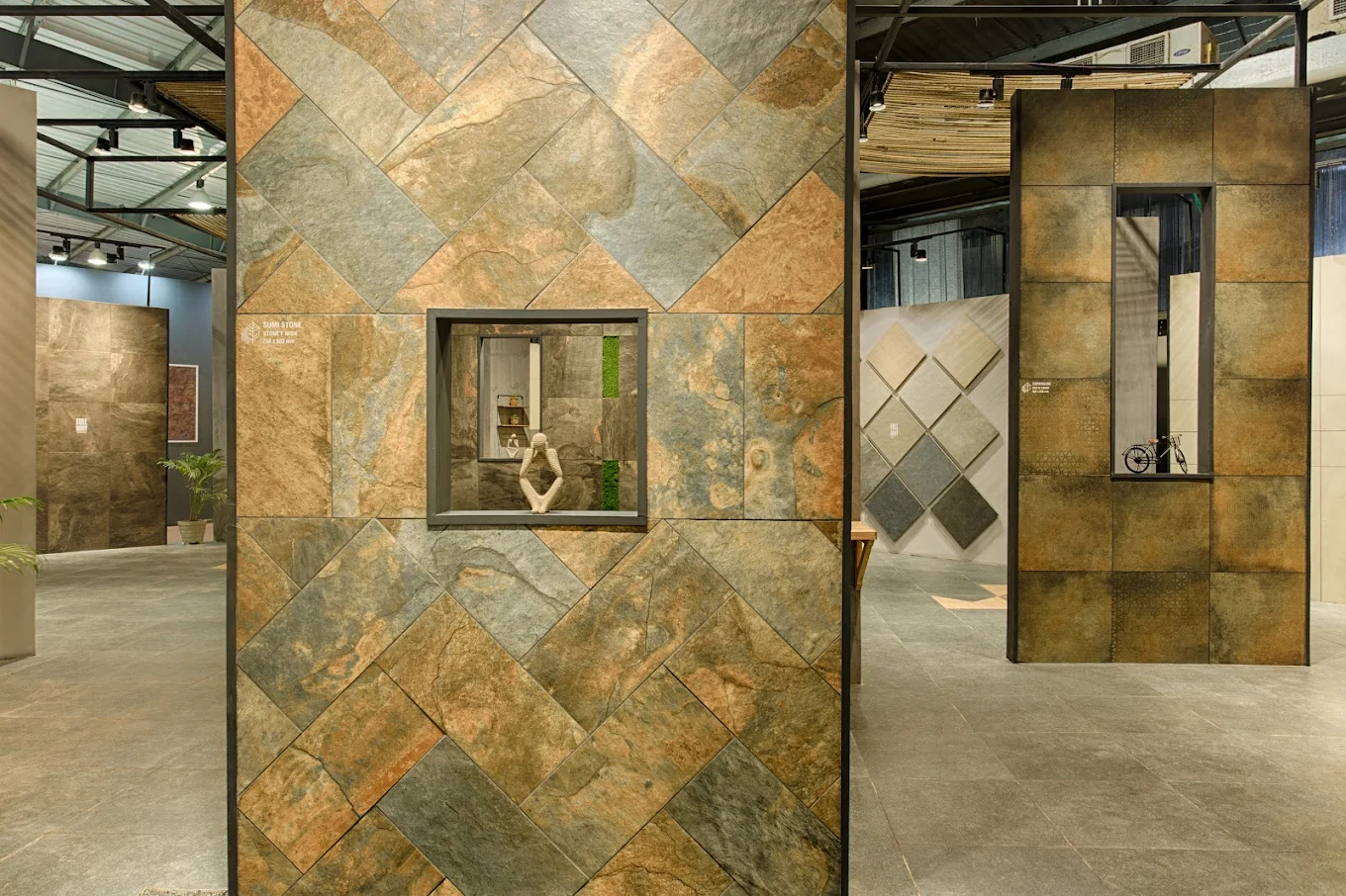 Granoland Tiles LLP