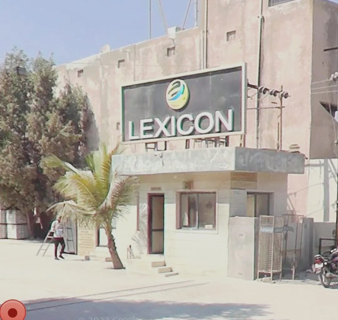 Lexicon Ceramic Pvt Ltd factory front photo