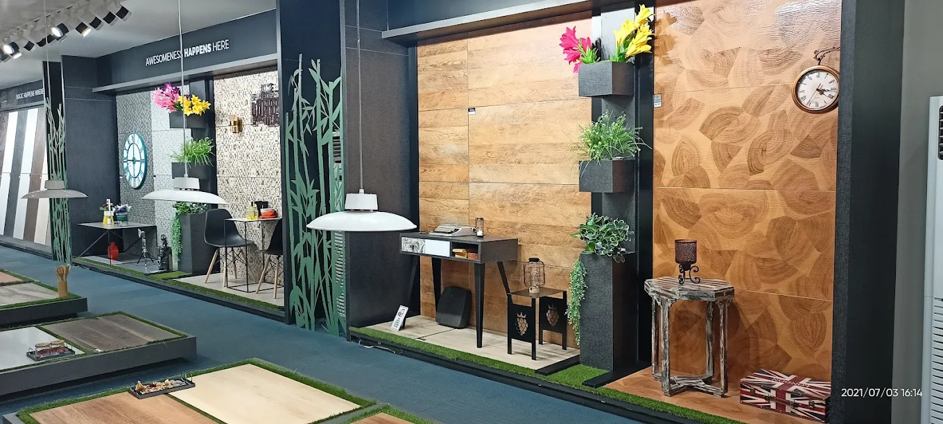 Marbilano tiles LLP