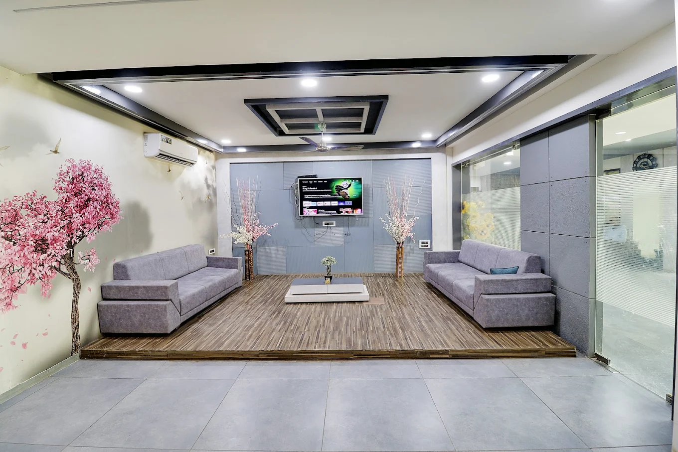 office