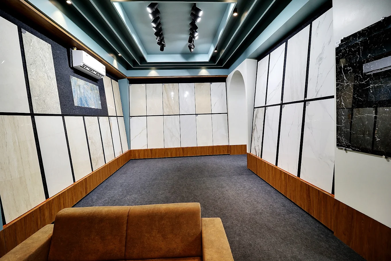 Soriso Granito LLP