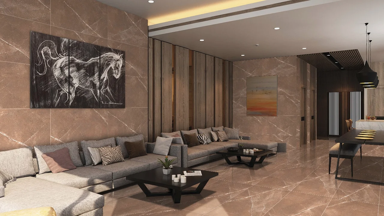 Silon Granito LLP