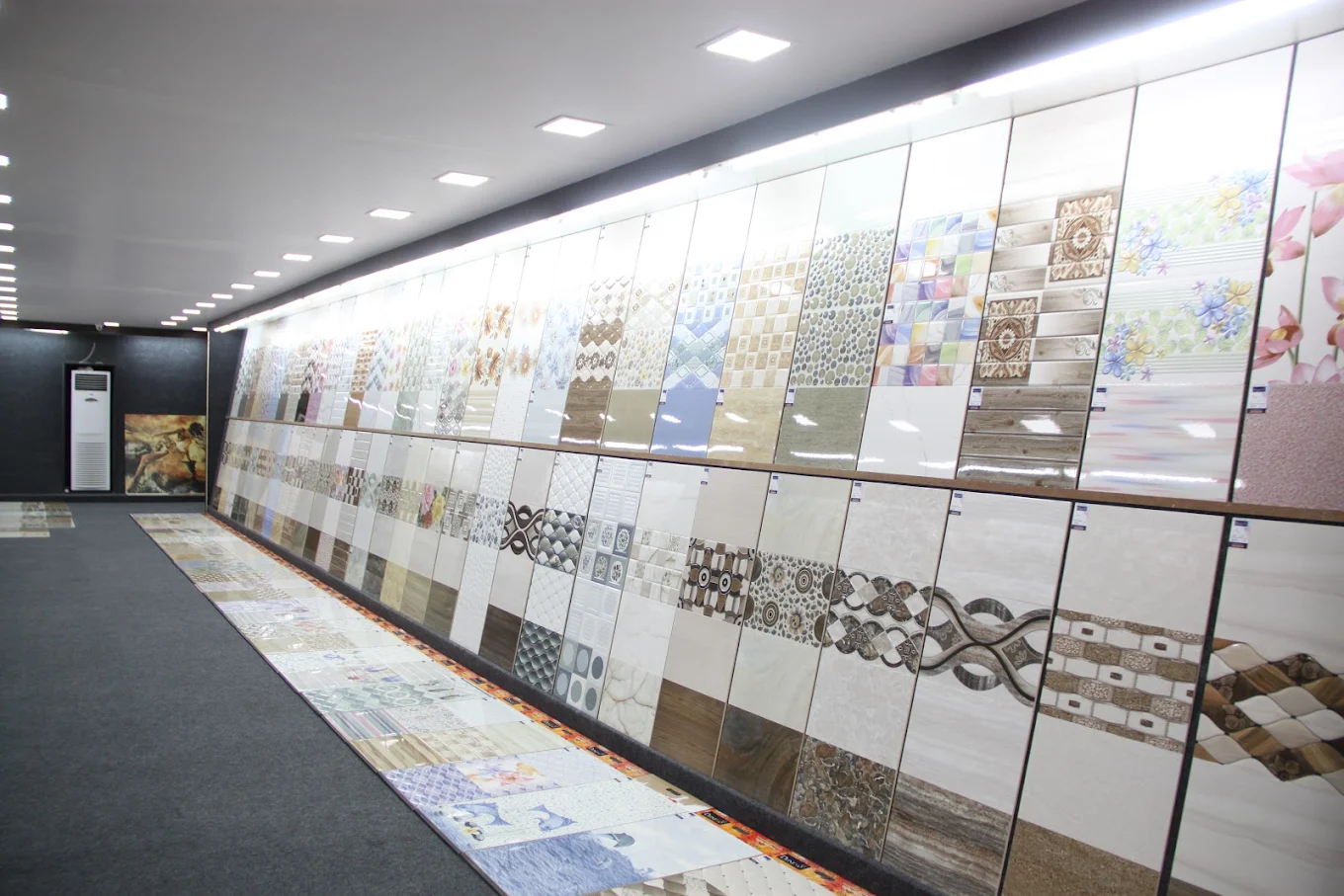 Dunexo ceramic pvt ltd