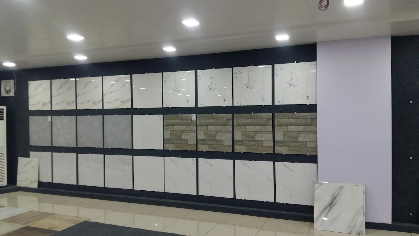 Skytouch Ceramic Pvt Ltd