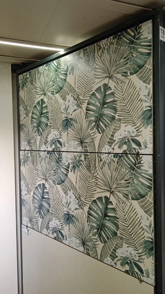 Antiek Vitrified LLP