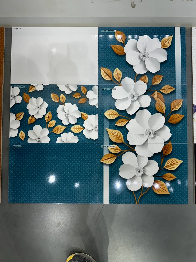 display