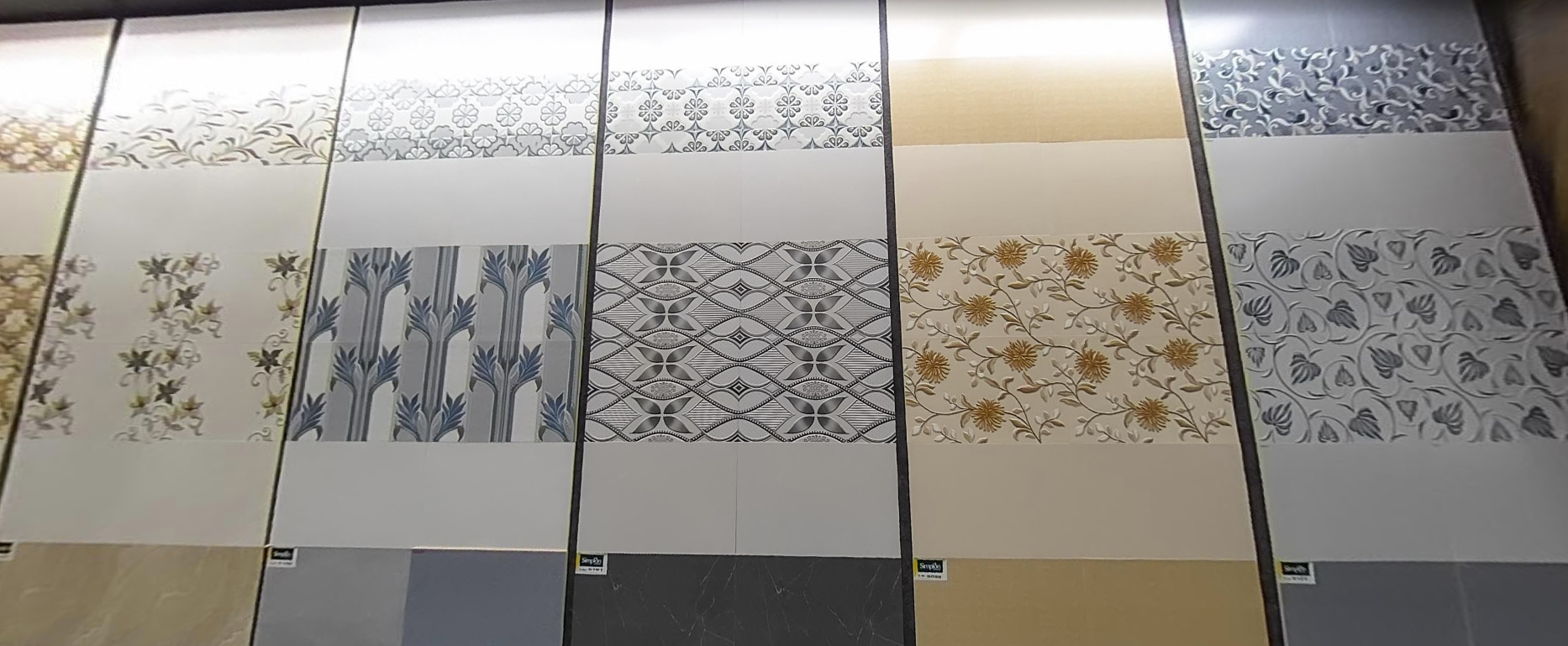 Simplon Ceramic